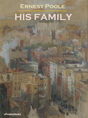 cover image of His Family (Annotated)